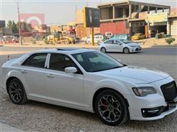 كرايسلر 300